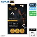 ライザップ 着圧レギンス レディース ギフト 年間 10分丈 骨盤サポート ニーサポート UV対策 デオドラント 吸水速乾 美脚 引き締め ヒップアップ 美尻 ...