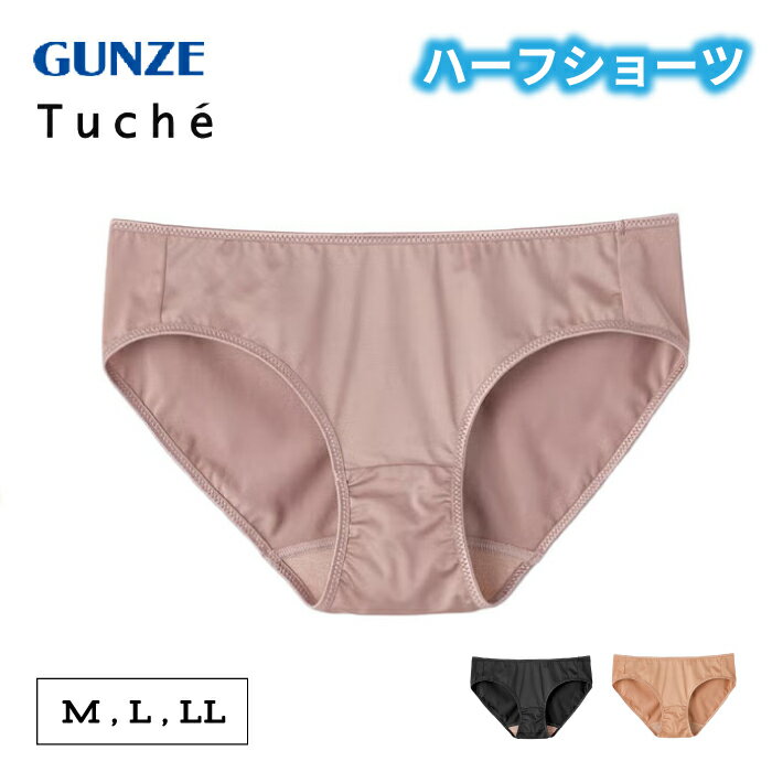 Rakuten - 【神業盛スムース】ハーフショーツ