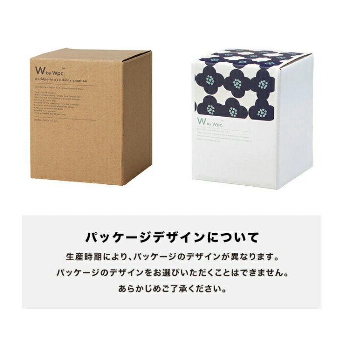 Wpc. Patterns スープジャー 保温保冷 フードジャー お弁当箱 大人 汁物 サラダ フルーツ おしゃれ ブランド 北欧 テキスタイル レディース 花...