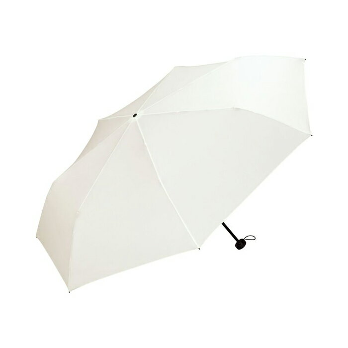 超軽量 折りたたみ雨傘 UNISEX AIR-LIGHT LARGE FOLD 折りたたみ傘 折り畳み傘 メンズ 男性 レディース 女性 男女兼用 ユニセックス 晴雨兼用 UVカット 継続撥水 手開き ブランド おしゃれ 軽い 180g 大きめ親骨61cm
