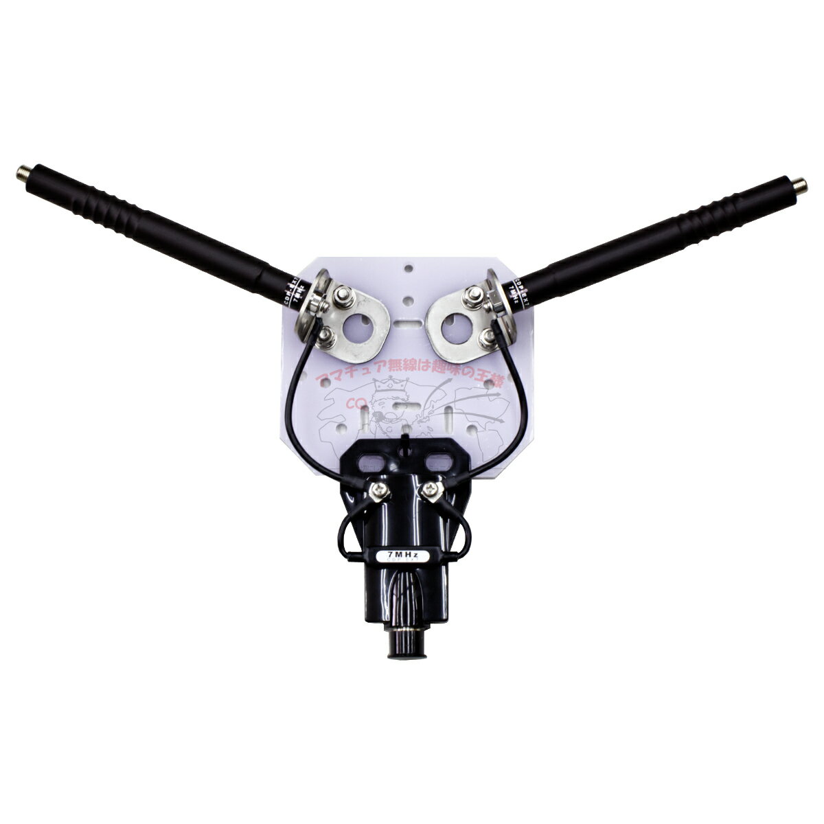 CDP-406 ����å� �ʰ����ַ� 7/50MHz V�������ݡ��륢��ƥ�