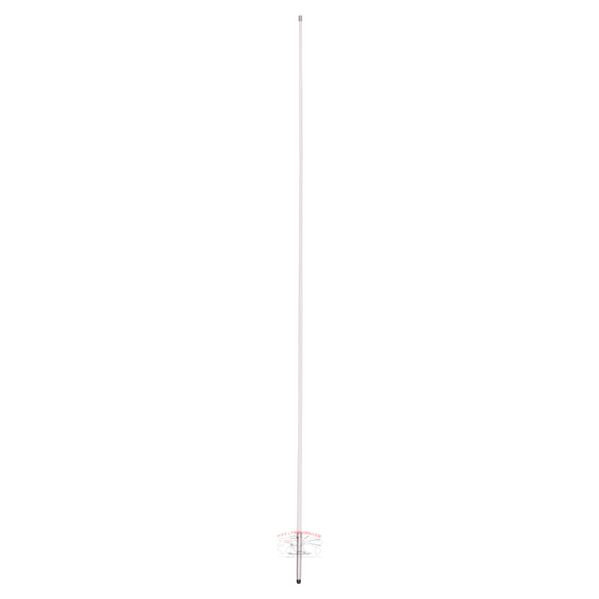 GH-80 コメット 430/1200MHz 塩害地・船舶用　塩害対策デュアルバンドGP