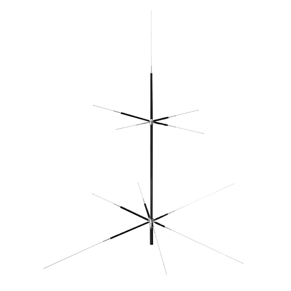 CPVU8 ��������� 3.5/7/14/21/28/50/144/430MHz 8�Х�ɥ����ɥץ졼�󥢥�ƥʡ�DIGITAL�б���