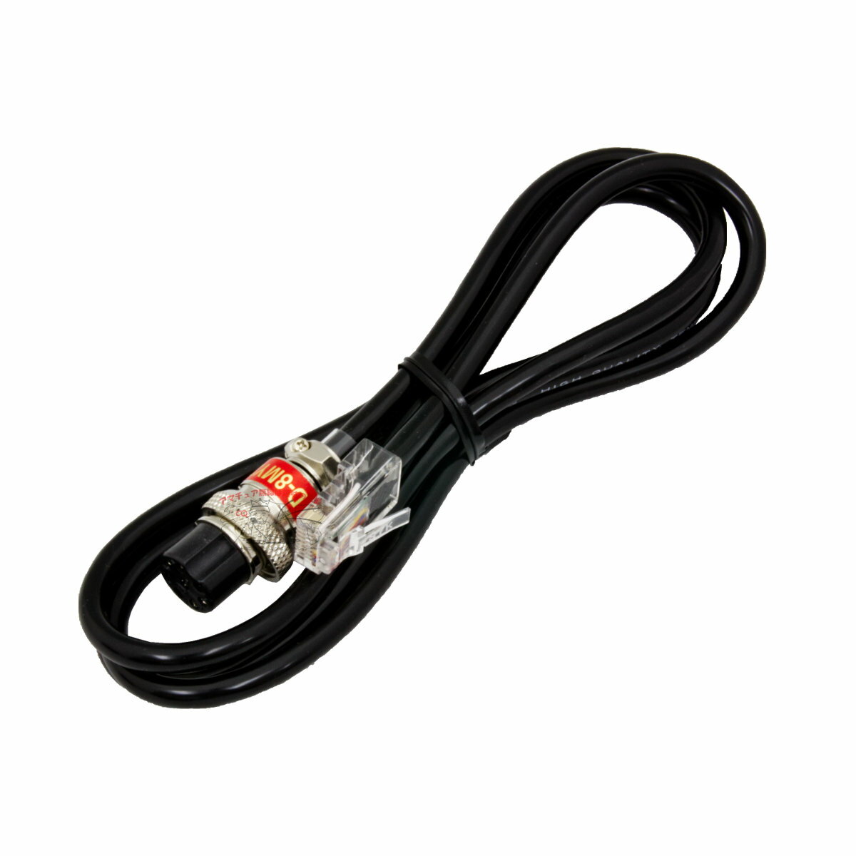 D-8MY2 ���ɥ˥� �ޥ����Ѵ������� �䥨��8P�⥸��顼�� ��Ĺ��1.2m