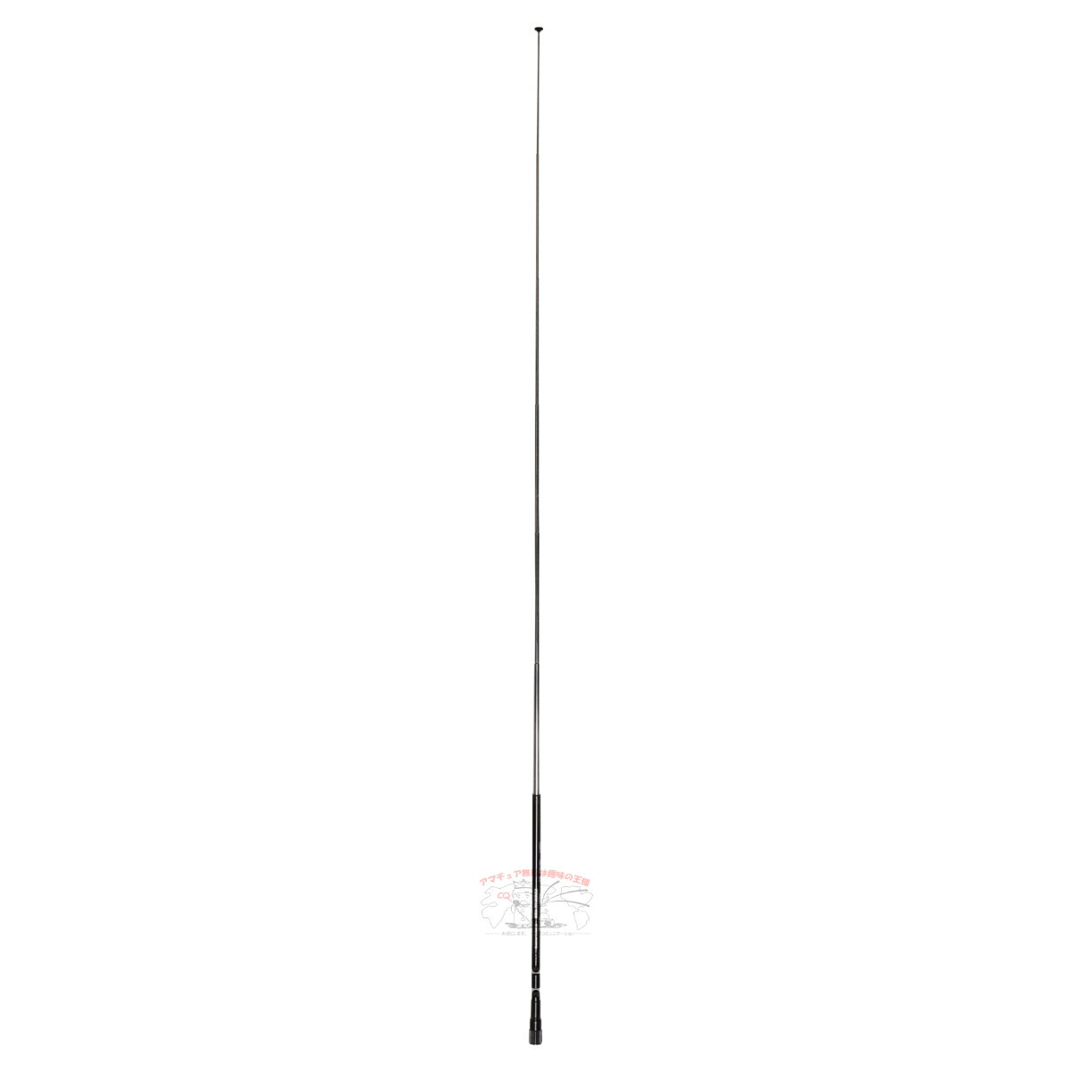 SMA-W100RX2 コメット ダブルベントタイプ 受信用ハンディーアンテナ SMA-P 受信周...