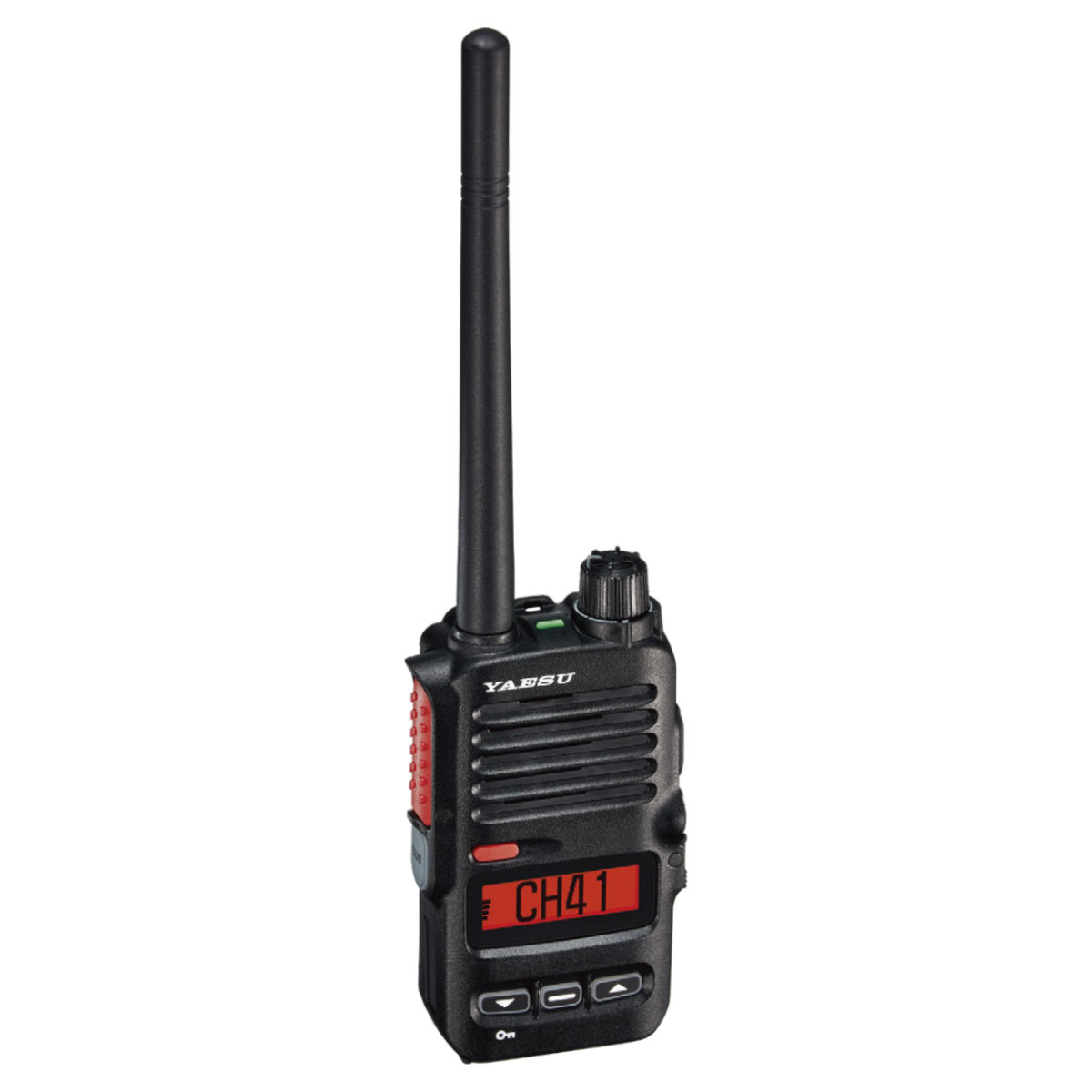 SRD795 PKG YAESU デジタル簡易無線 5Wハイパワーデジタルトランシーバー 97ch対応