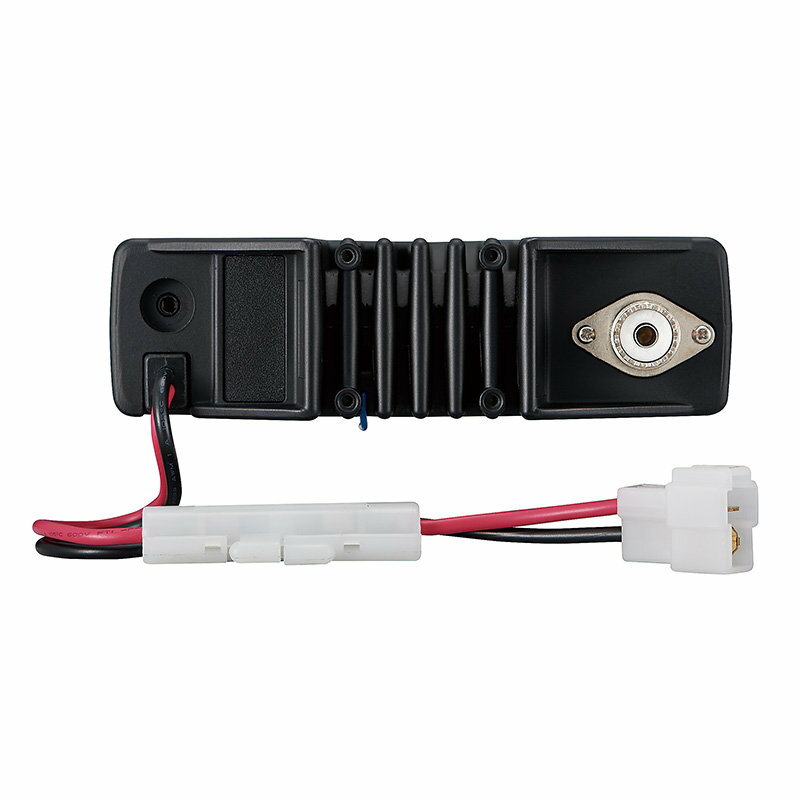 DR-DPM61E アルインコ 82ch増波対応 車載用デジタル簡易無線(351MHz) 82ch 5W Bluetoothマイク対応