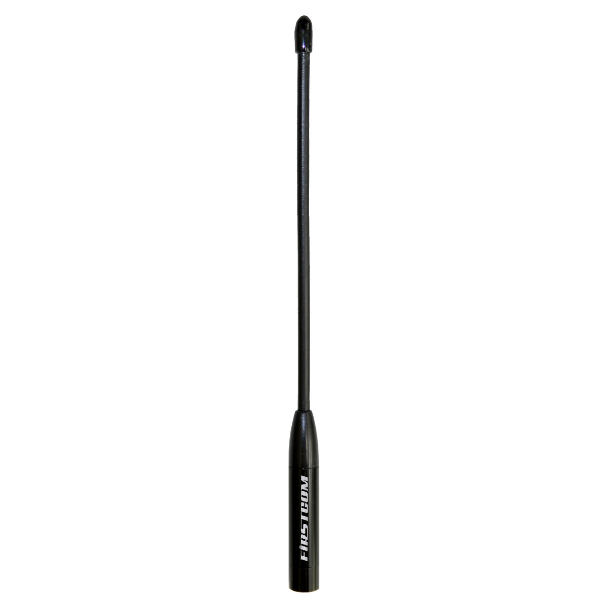 FC-AT200 FIRSTCOM 351MHz帯デジタル無線登録局用アンテナ 標準サイズタイプ 全長20cm