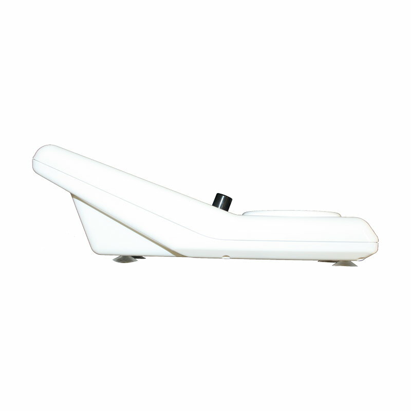 FC-PT1 ファーストコム スタンドマイクスピーカー(特定小電力トランシーバー専用)