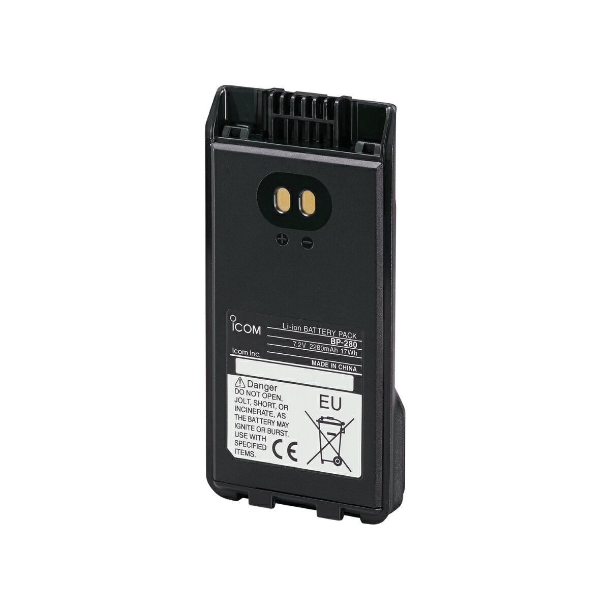 BP-280#48 �������� ������।����Хåƥ꡼�ѥå� IC-S10,IC-T10����