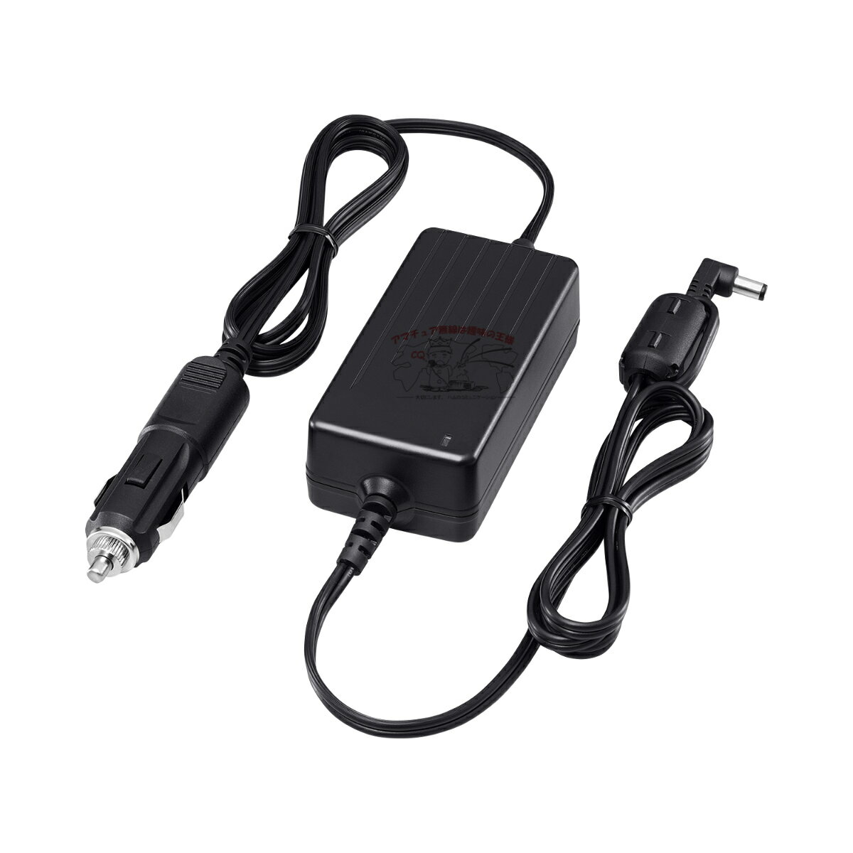 CP-22 アイコム シガレットライターケーブル IC-705,ID-52,ID-50用急速充電器BC-20...