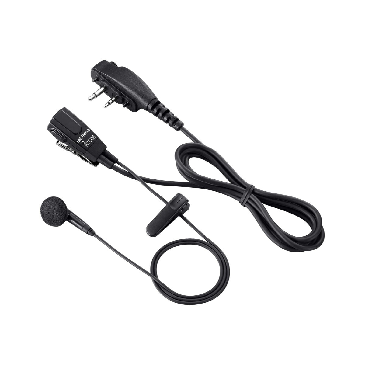 HM-166LA �������� ����ۥ�ޥ������ۥ� IC-S10,IC-T10����