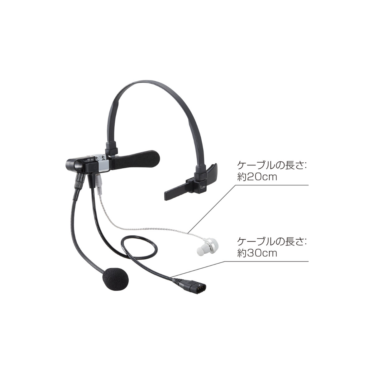 HS-102 �������� ����ۥ󷿥إåɥ��å�