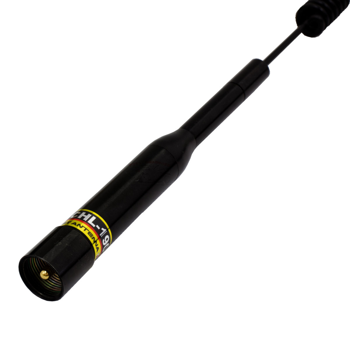 CHL-1900FB フレキシブルブラック コメット 144/430MHz ノンラジアルモービル用デ...