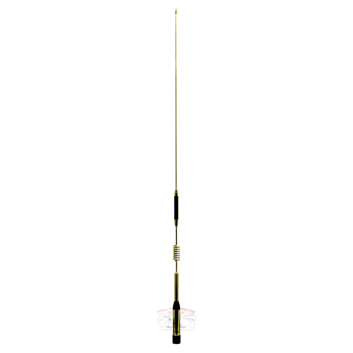 CHL-1900G ゴールドバージョン コメット 144/430MHz ノンラジアルモービル用デュア...