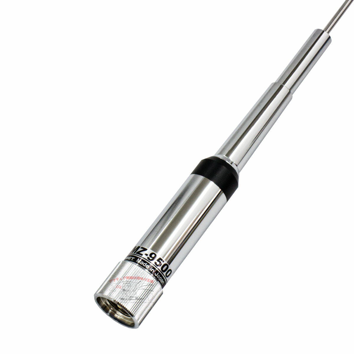 CMZ-9500 ����å� 144/430MHz �ǥ奢��Х�ɥΥ�饸����⡼�ӥ륢��ƥ�