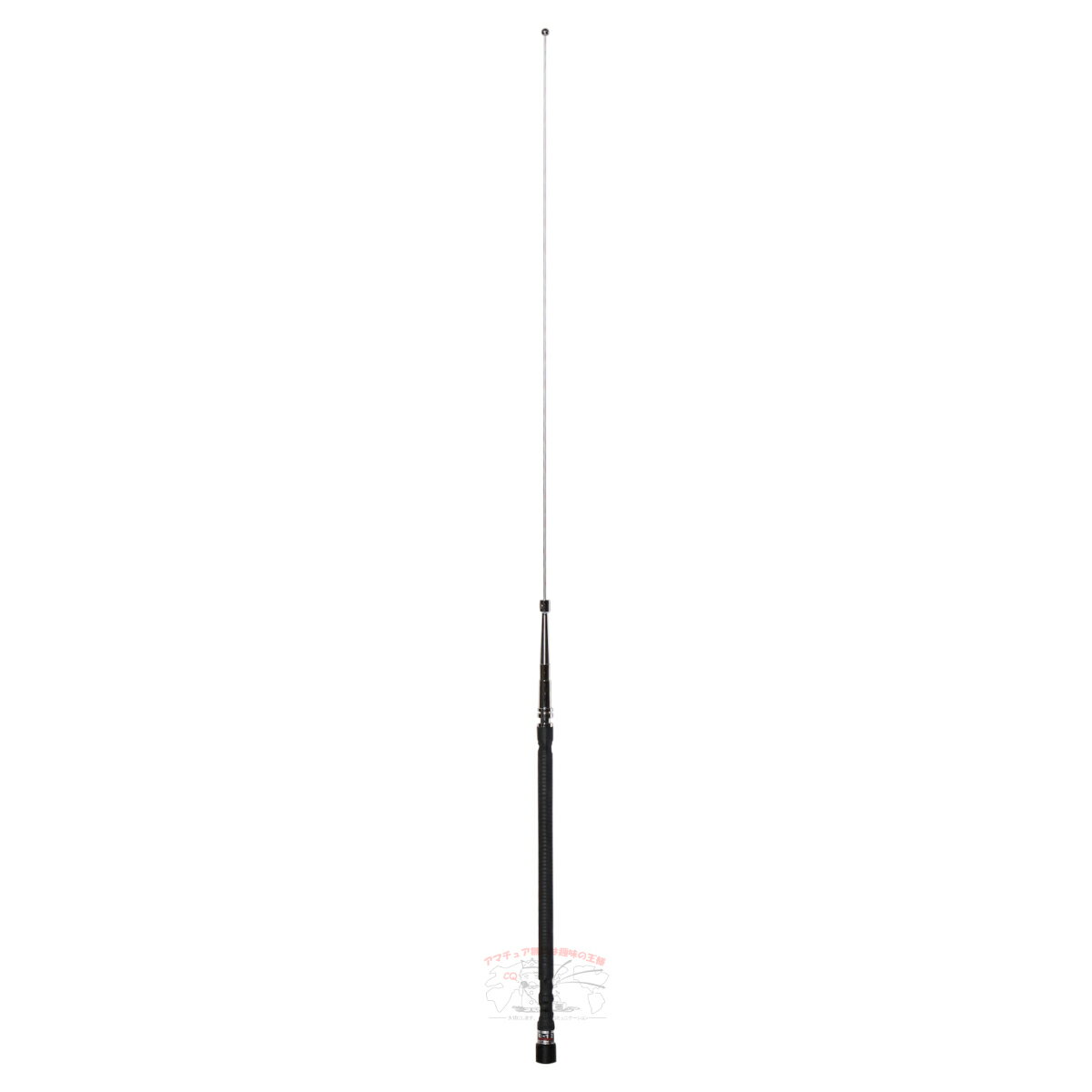 HFB-10 コメット 28MHz帯 10m BAND ベースローディングタイプモービルアンテナ