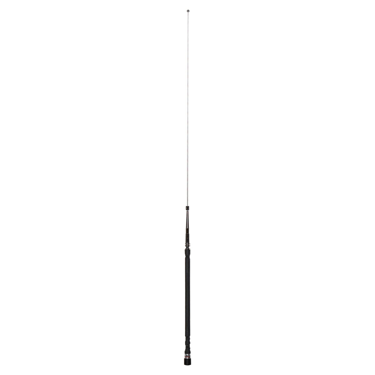 HFB-12 コメット 24MHz帯 12m WARC BAND ベースローディングタイプモービルアンテナ