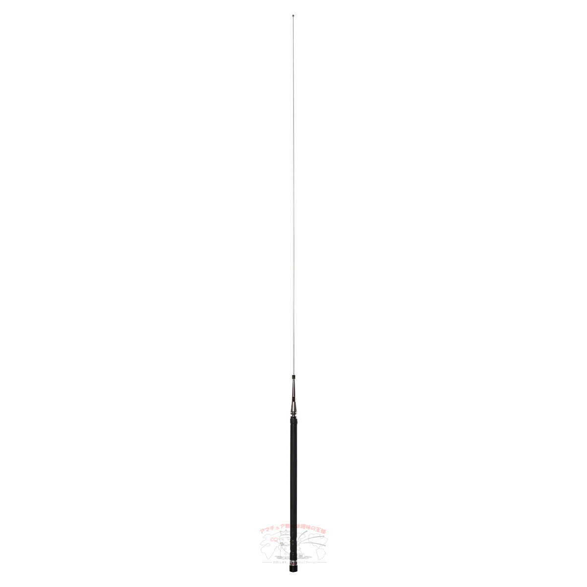 HFB-40 コメット 7MHz帯 40m BAND ベースローディングタイプモービルアンテナ