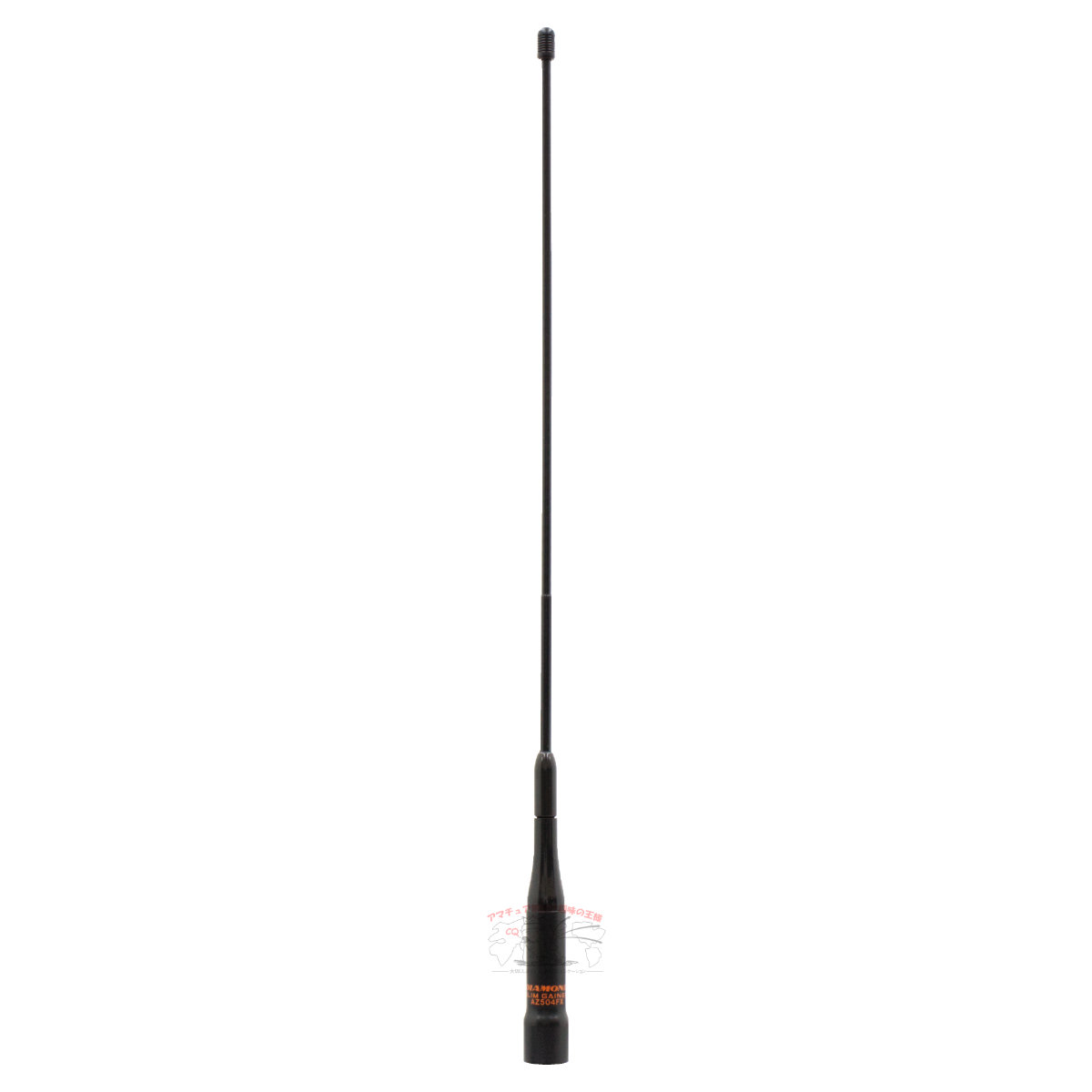 AZ504FX ��������� 144/430MHz��RV�֡������ȥХ��ѥե쥭���֥�⡼�ӥ륢��ƥʡʥ�ԡ������б����ˡ�DIGITAL�б���