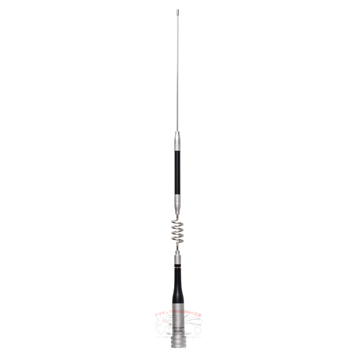 SG7100R ��������� 144/430MHz�ӹ�����2�Х�ɥ⡼�ӥ륢��ƥʡʥ�ԡ������б����ˡ�D-STAR�б���