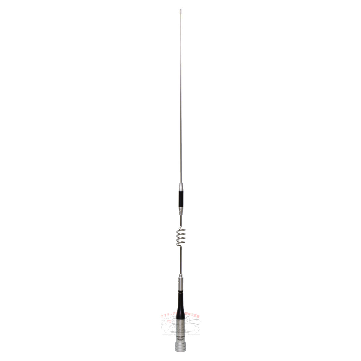 SG9600 ダイヤモンド 50/144/430MHz帯高利得3バンドモービルアンテナ（レピーター...