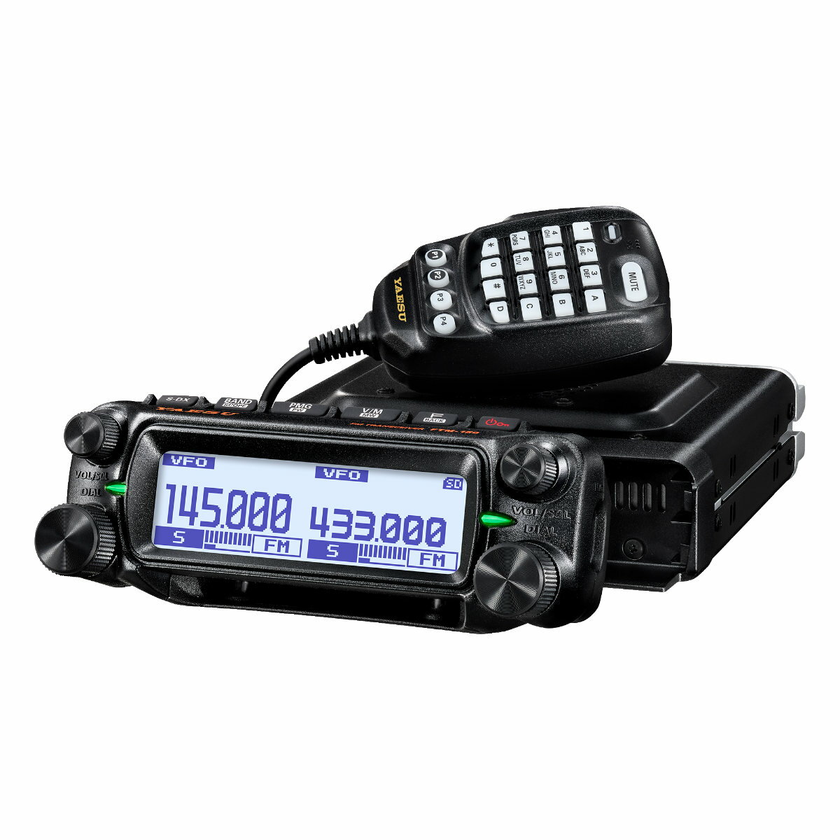 特定小電力トランシーバー　DJ-P300　本体セット　アルインコ