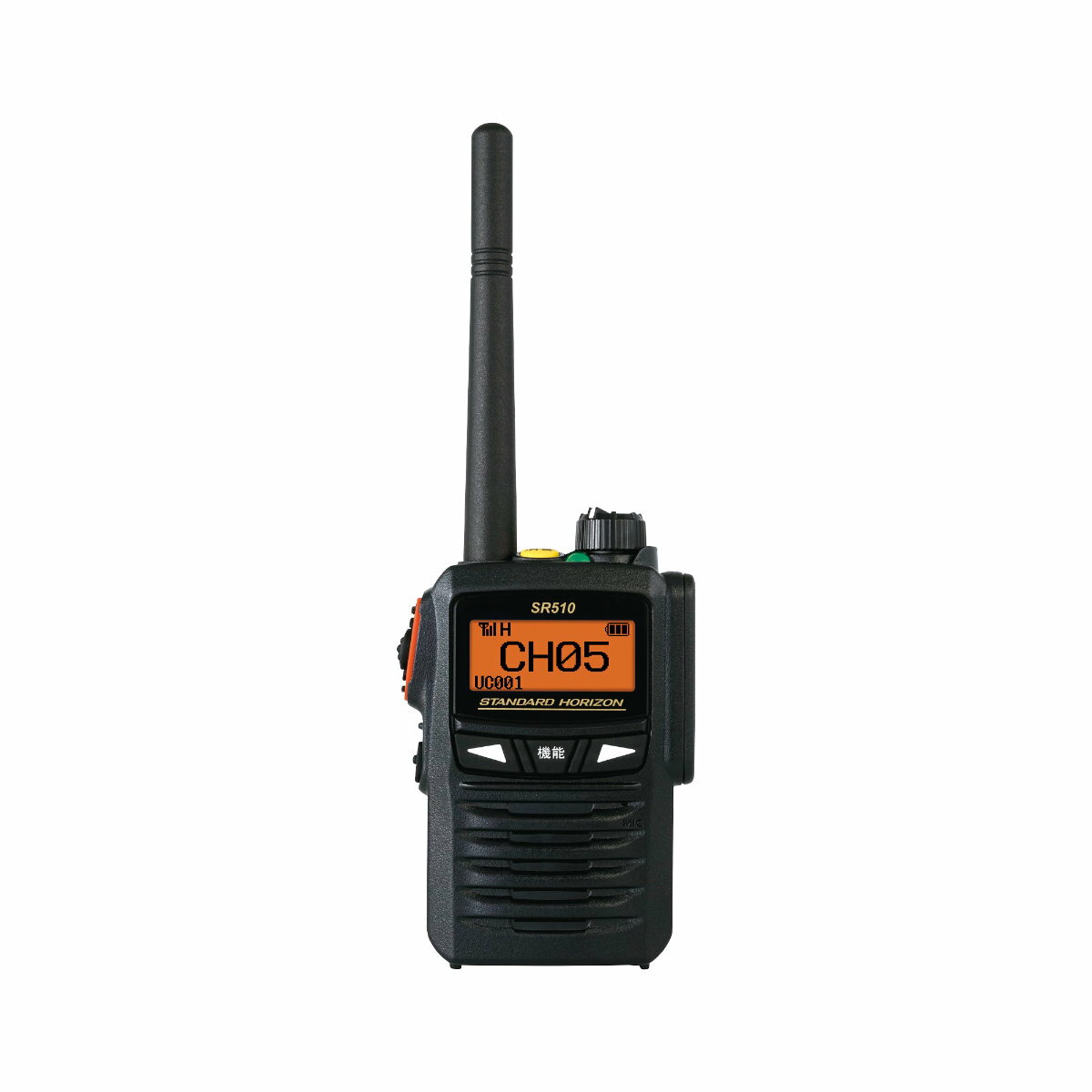 BAOFENG トランシーバー専用バッテリー 電池BAOFENG UV-5R UV-5RA UV-5RE BF-5W BF-8W専用 （DC05）