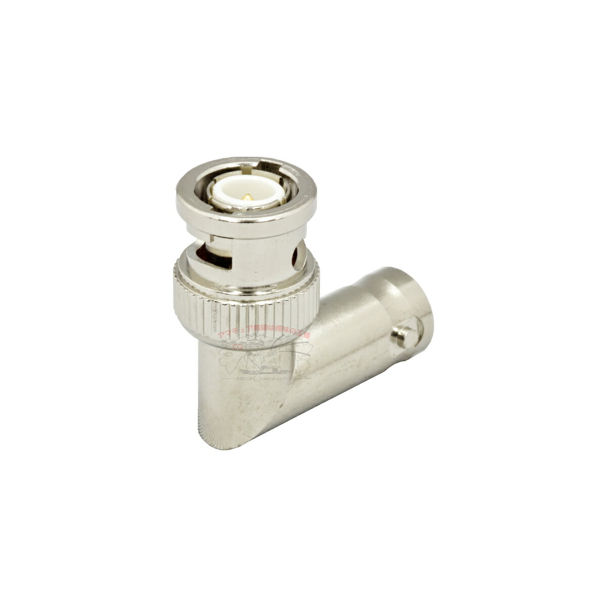 BNC-LA Ni �����Ʊ�����ͥ����� BNC���ͥ�������L�������ץ���