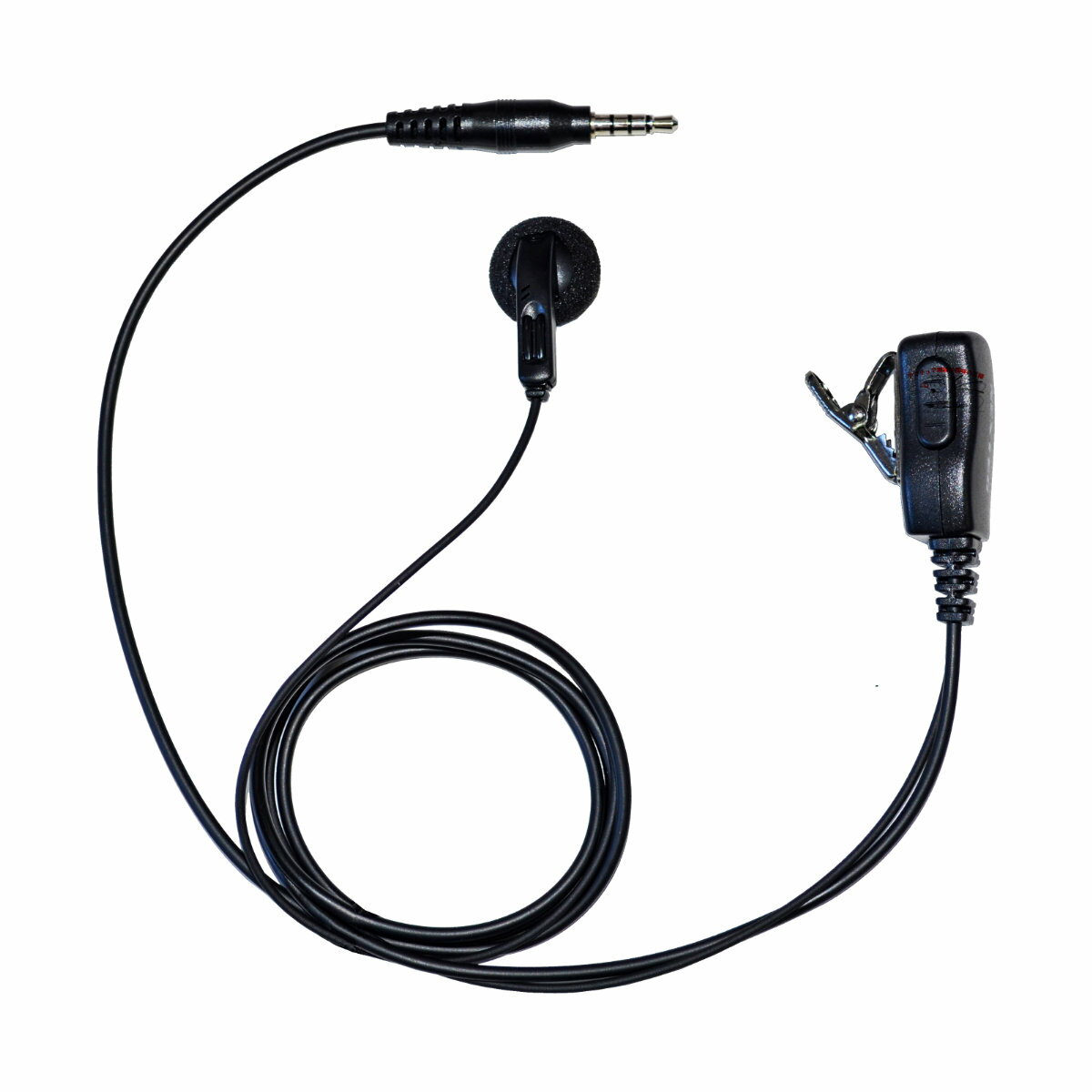 NP-22YS NEXTEC イヤホンマイクロ...の紹介画像2