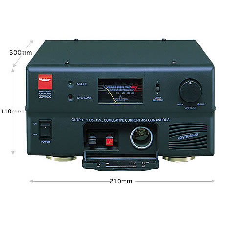 GZV4000 ��������� �����å��󥰥⡼��ľή���경�Ÿ� Ϣ³40A