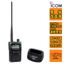 IC-R6 受信改造+BC-194+LC-146Aの3点セット