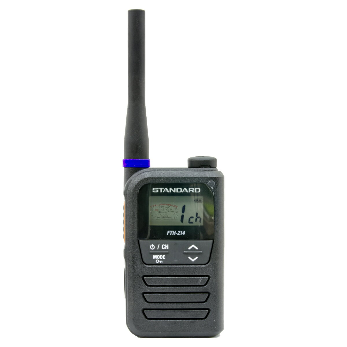 アイコム 登録局 IC-DPR4 PLUS Bluetooth対応 増波モデル 10台セット