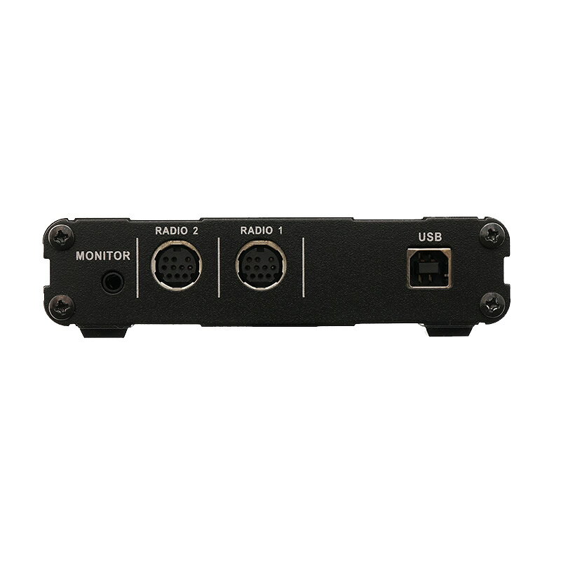 ラジオコミュニティセンターのHRI-200 八重洲無線 WIRES-X インターネット回線接続キット｜アングル3