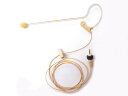 シングルイヤーフックマイクロホン Panasonic WX-4300B、WX-1800、WX-ST400、UNI-PEX WM-8100A、WM-3100汎用品...