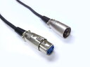 【在庫一掃セール】AUDIO NEXSUS マイクケーブル ATL45 (3m, XLRオス/メス