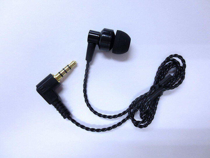 インカムショップ　インカム用　汎用イヤホン　EI-YRL35-32