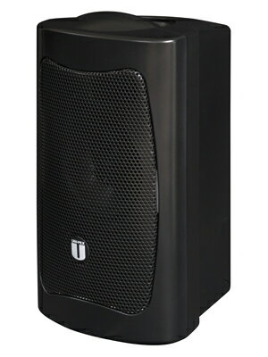 ユニペックス アンプ内蔵モニタースピーカー MAS-100