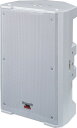 Panasonic 30cm2ウェイスピーカー(ホワイト) WS-AR200-W