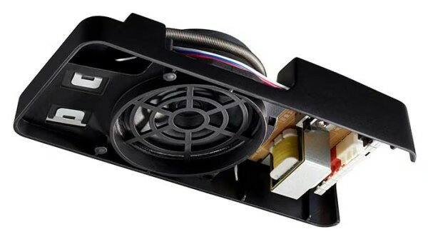 Panasonic 8cm天井埋込スピーカー（3W・ATT） WS-TN835