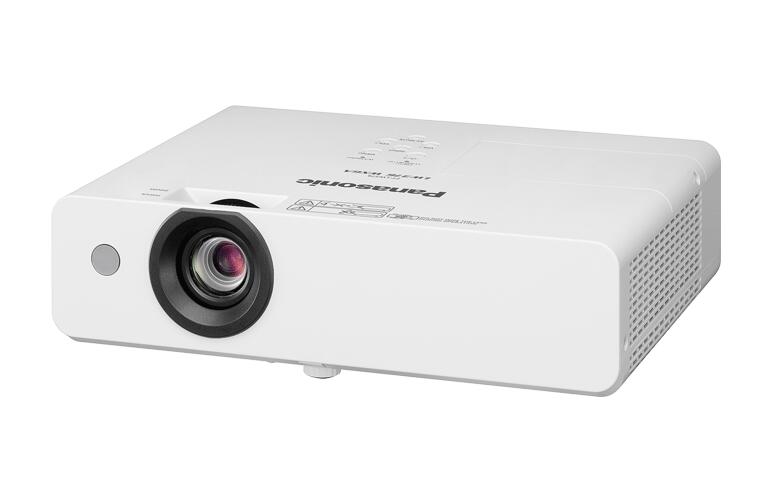 液晶プロジェクター（3,600lm、WXGA）PT-LW376J Panasonic パナソニック