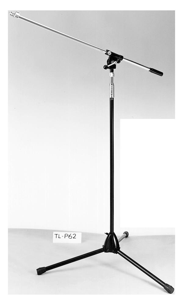 Panasonic - JVC　ブームスタンド　TL-P62