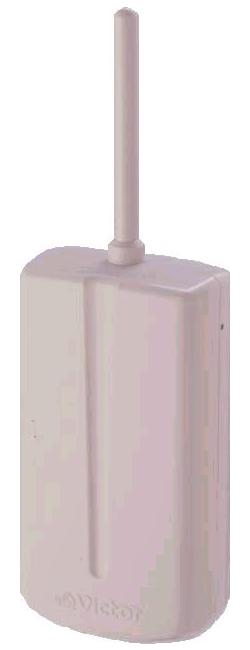 JVC　ワイヤレスアンテナ（移動型）　WT-Q850