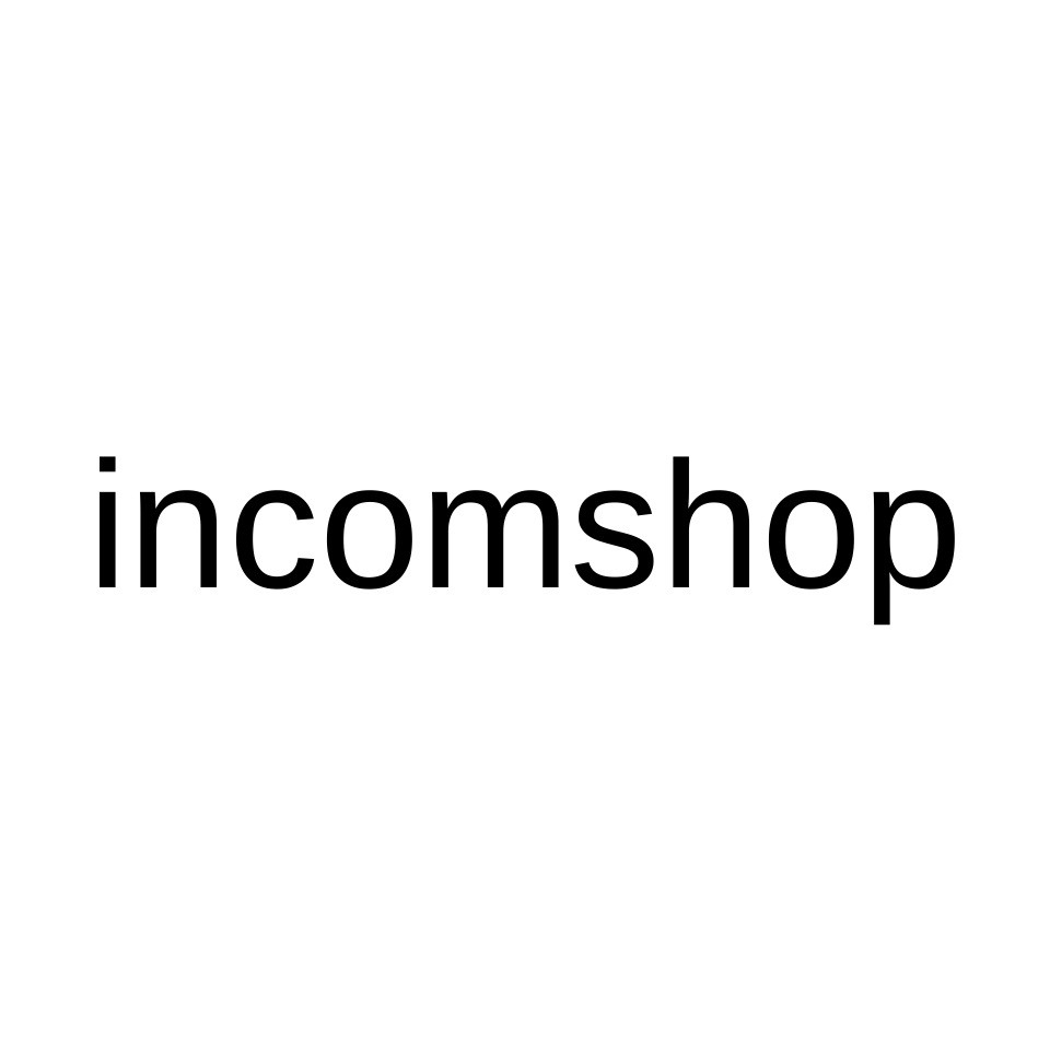 Shop icon