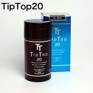 ティップトップ20(tiptop20)