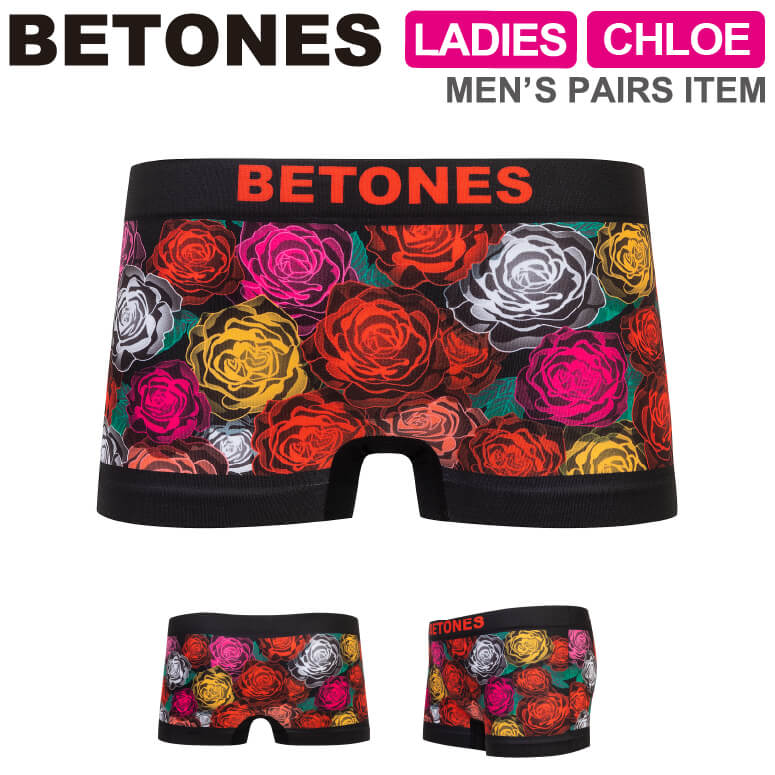 ★期間限定・ポイント15倍商品★【送料無料】BETONES(ビトーンズ) CHLOE(クロエ) レデ ...