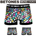 ★期間限定・ポイント15倍商品★【【送料無料】BETONES(ビトーンズ) CHURCH(チャーチ) プレゼント
