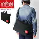 ★期間限定・ポイント10倍商品★【送料無料】Manhattan Portage(マンハッタンポーテージ) ヘルムスレイ ショルダーバッグ トートバッグ(S)ボデ...