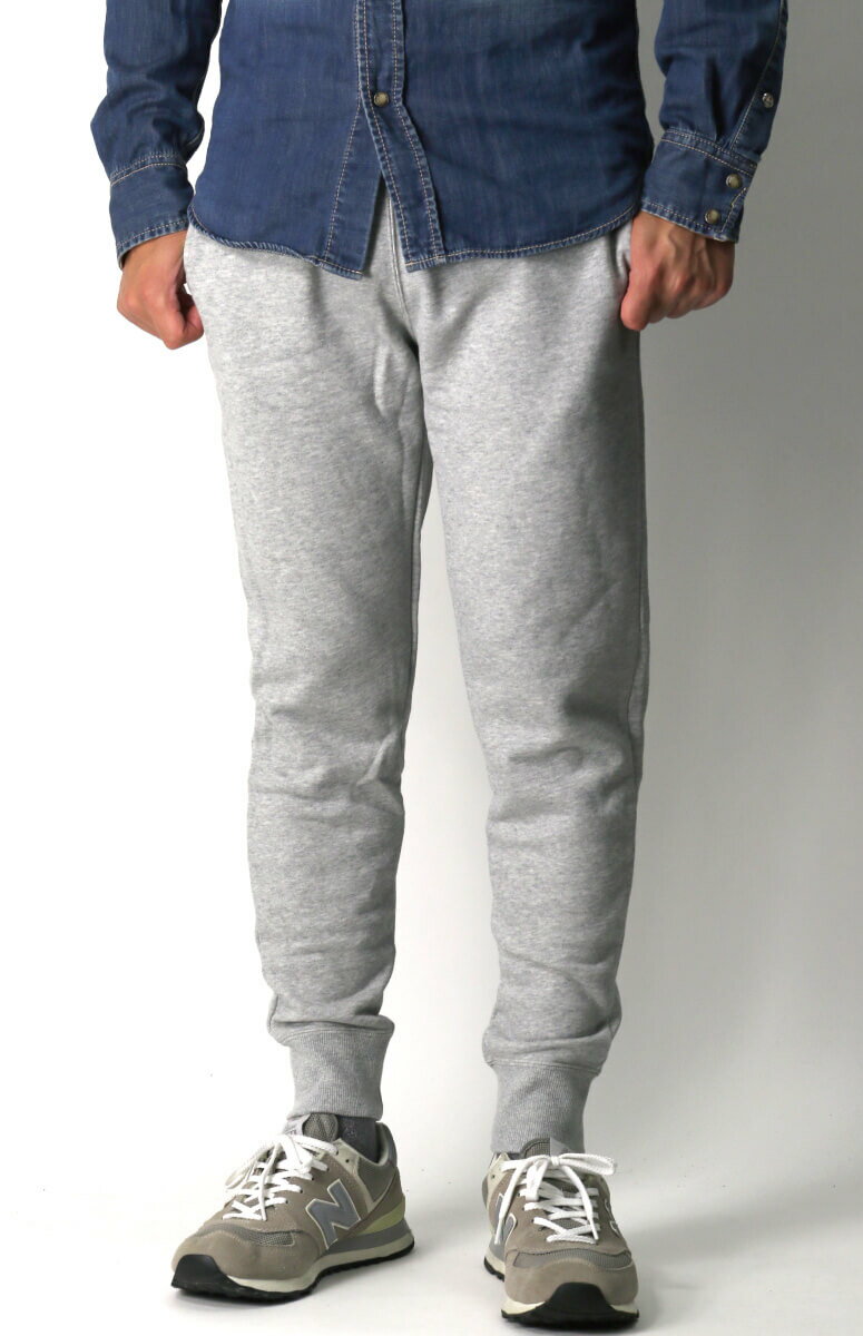 ★期間限定・ポイント15倍商品★【送料無料】Champion(チャンピオン) スウェット ロングパンツ 裏起毛 スウェットパンツ リブ ジョガーパンツ メンズ レディース プレゼント