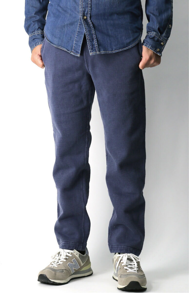 ★期間限定・ポイント15倍商品★【送料無料】Good On(グッドオン) スウェット フィット パンツ 裏起毛 スウェット メンズ レディース プレゼント